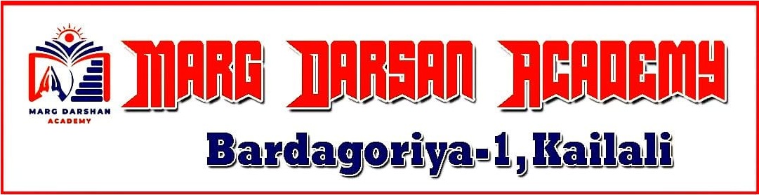 Marg Darshan Academy