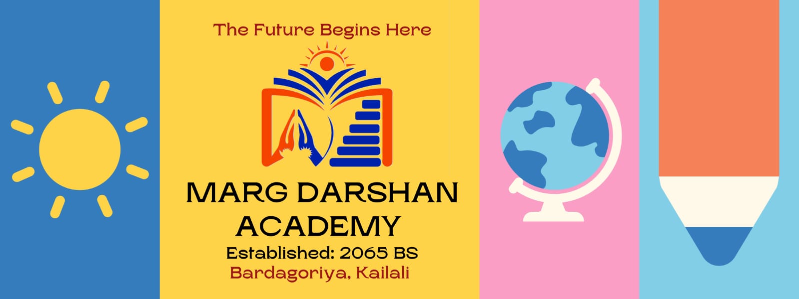 Marg Darshan Academy